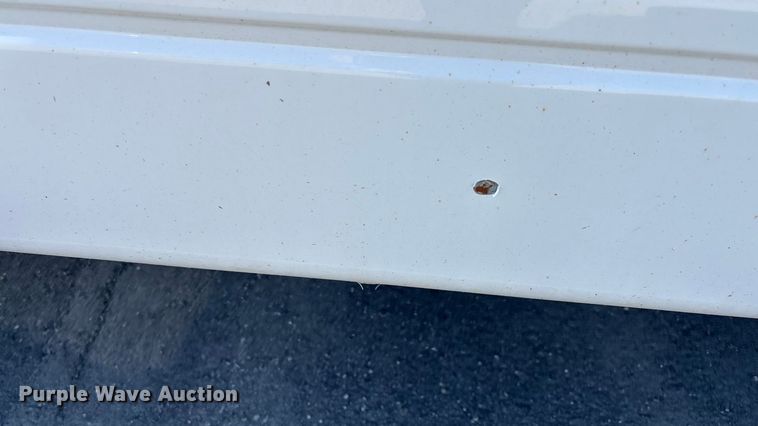 image for item FI0866 2010 Ford F150 pickup truck