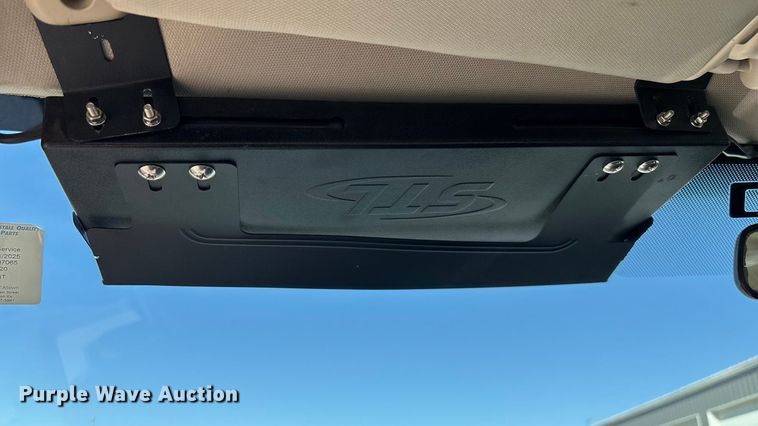 image for item FI0866 2010 Ford F150 pickup truck