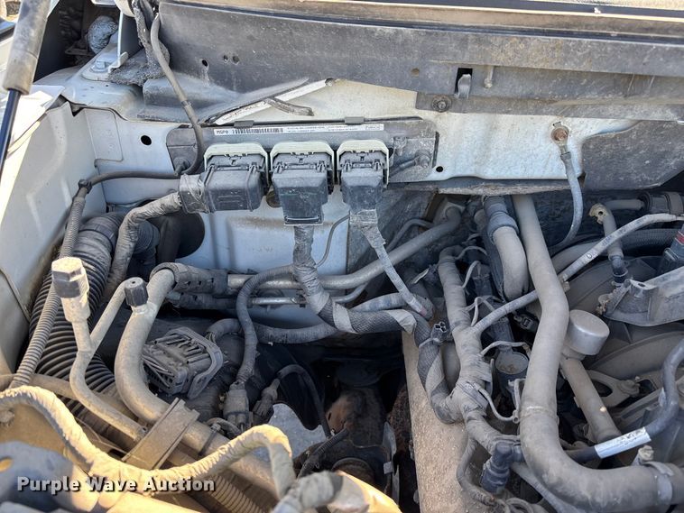 image for item FI0866 2010 Ford F150 pickup truck