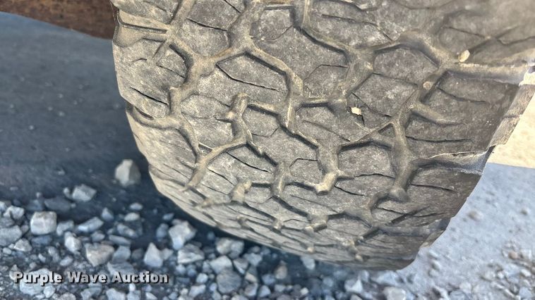 image for item FI0866 2010 Ford F150 pickup truck