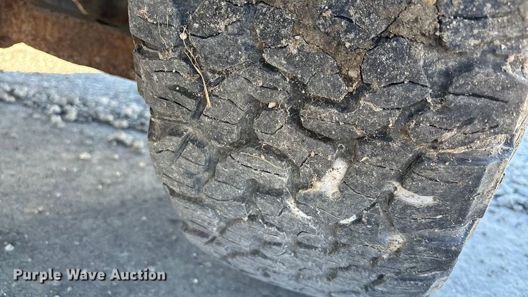 image for item FI0866 2010 Ford F150 pickup truck