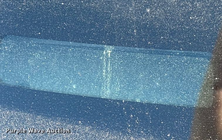 image for item FI0866 2010 Ford F150 pickup truck