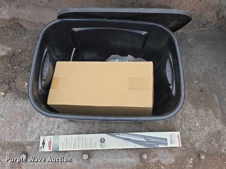 image for item FI0891 2013 New Holland L230 skid steer loader