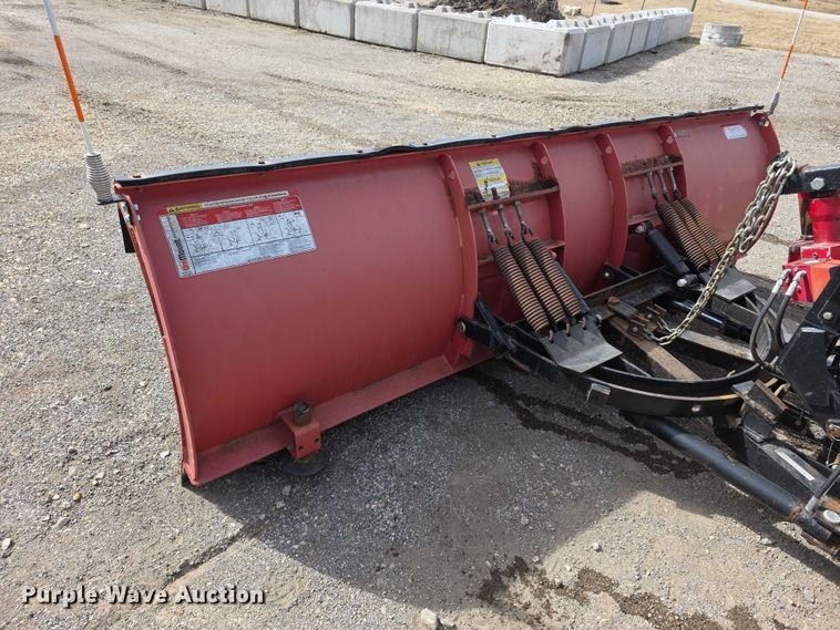 image for item FI0893 2003 Ford F650 Super Duty dump truck