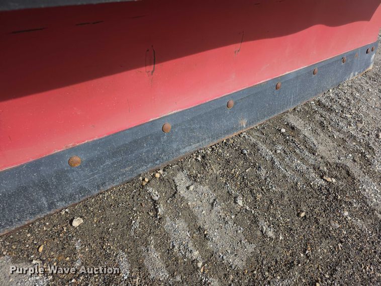 image for item FI0893 2003 Ford F650 Super Duty dump truck