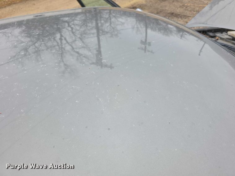 image for item FI0900 2010 Chrysler 300 