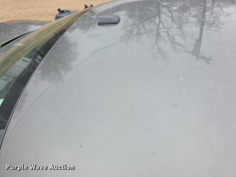 image for item FI0900 2010 Chrysler 300 