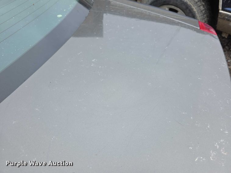 image for item FI0900 2010 Chrysler 300 