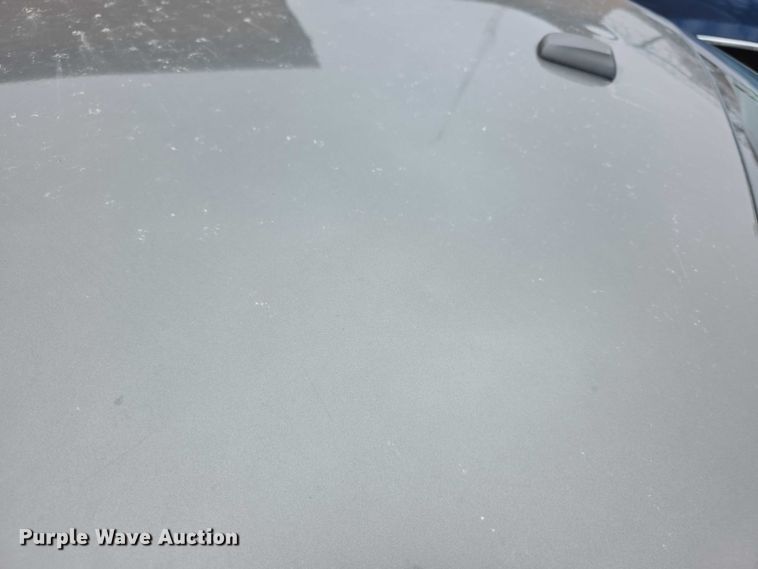 image for item FI0900 2010 Chrysler 300 