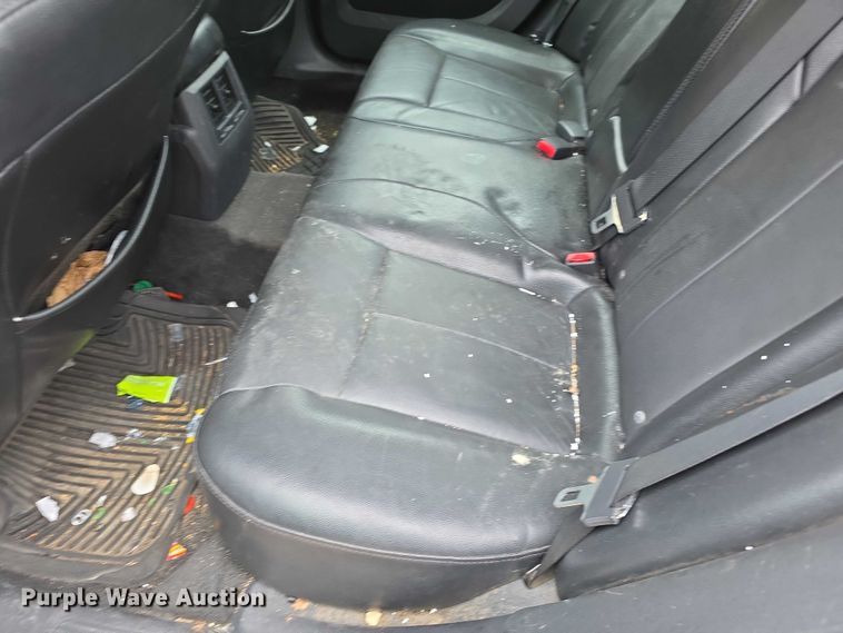 image for item FI0900 2010 Chrysler 300 