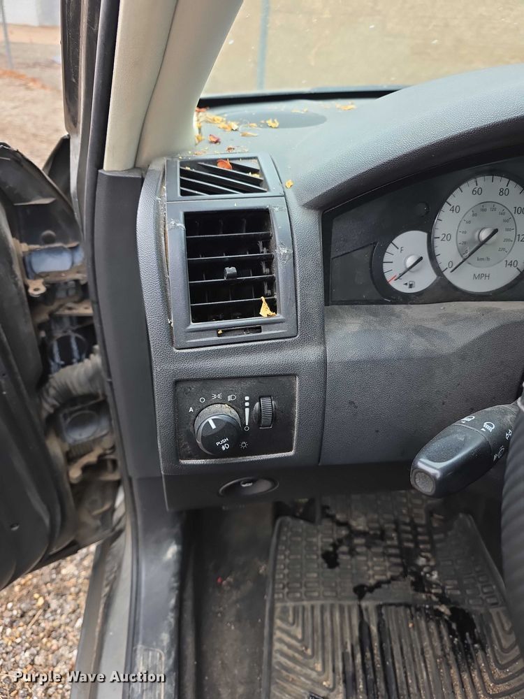 image for item FI0900 2010 Chrysler 300 