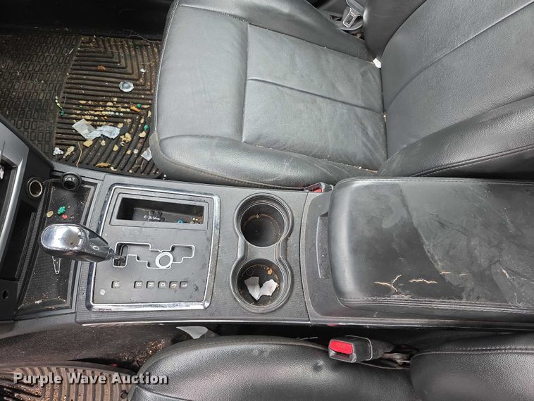 image for item FI0900 2010 Chrysler 300 