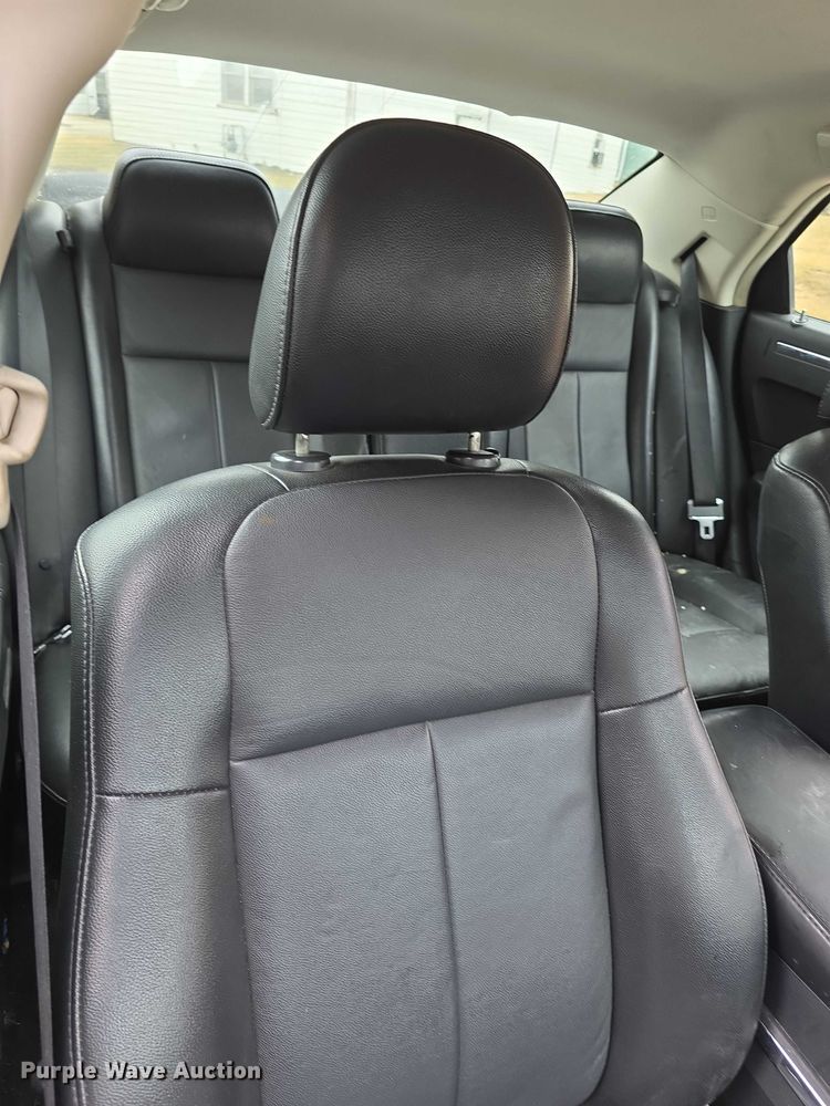 image for item FI0900 2010 Chrysler 300 