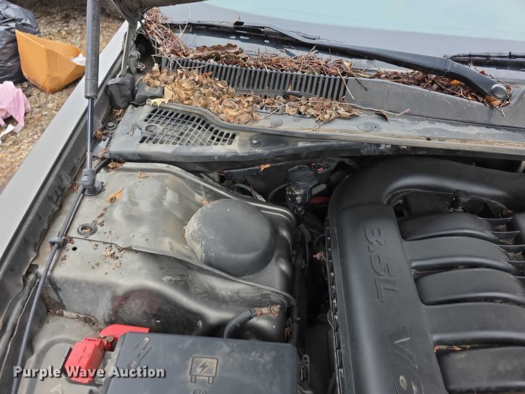 image for item FI0900 2010 Chrysler 300 