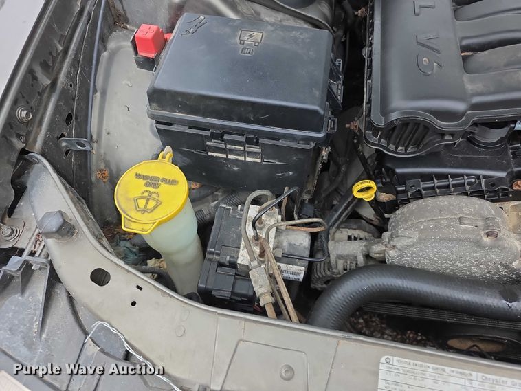 image for item FI0900 2010 Chrysler 300 