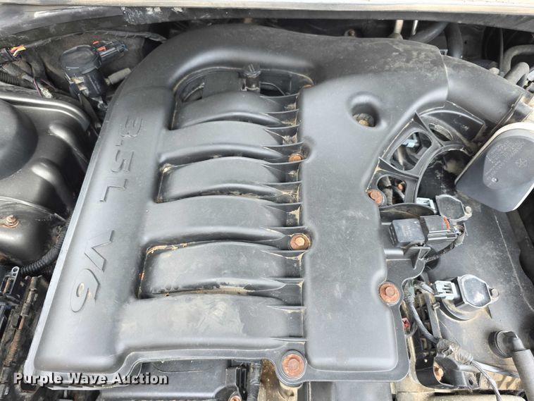 image for item FI0900 2010 Chrysler 300 