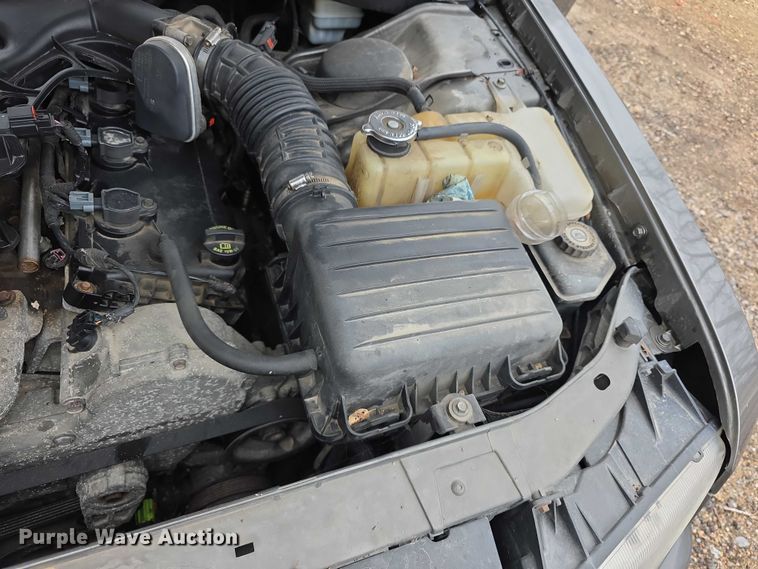 image for item FI0900 2010 Chrysler 300 