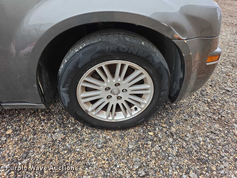 image for item FI0900 2010 Chrysler 300 