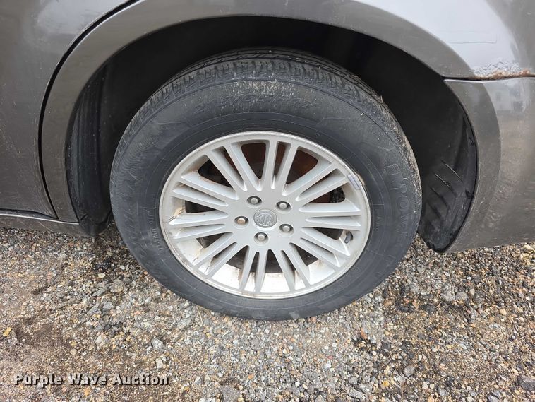 image for item FI0900 2010 Chrysler 300 