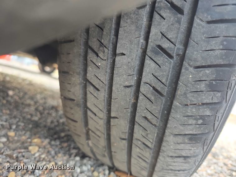 image for item FI0900 2010 Chrysler 300 