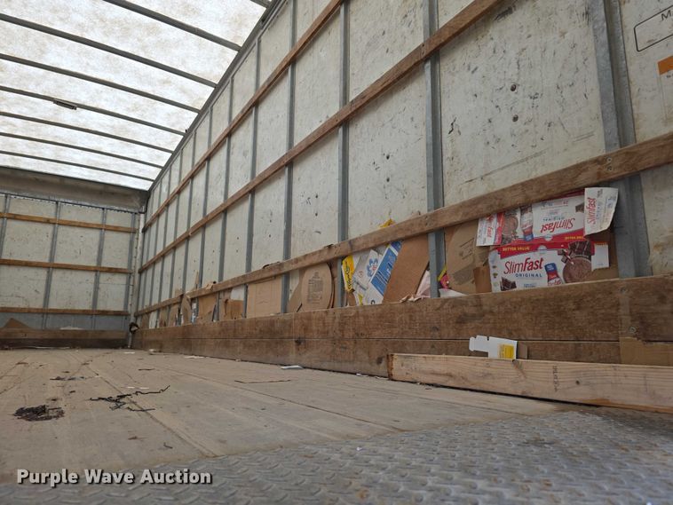 image for item FI0903 2013 International Dura Star 4300 box truck