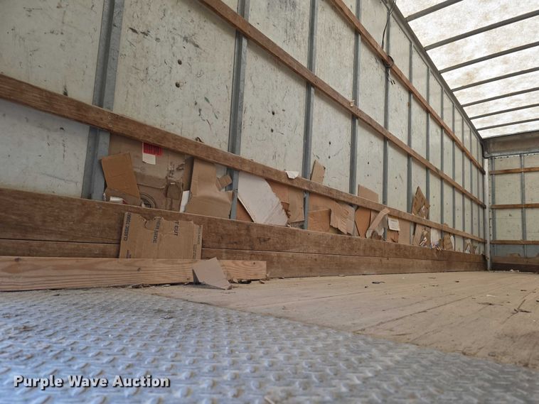 image for item FI0903 2013 International Dura Star 4300 box truck