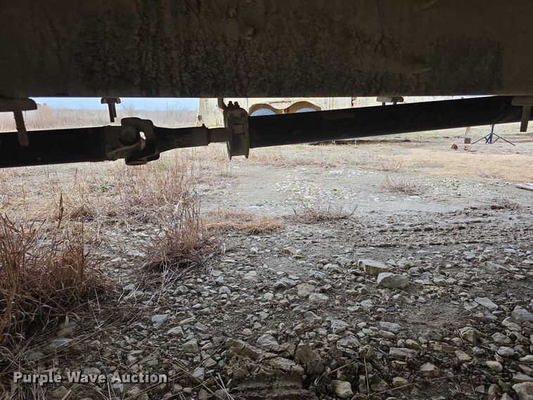 image for item FI0903 2013 International Dura Star 4300 box truck