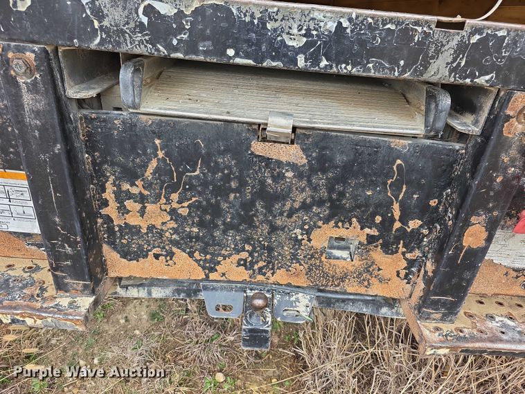 image for item FI0903 2013 International Dura Star 4300 box truck