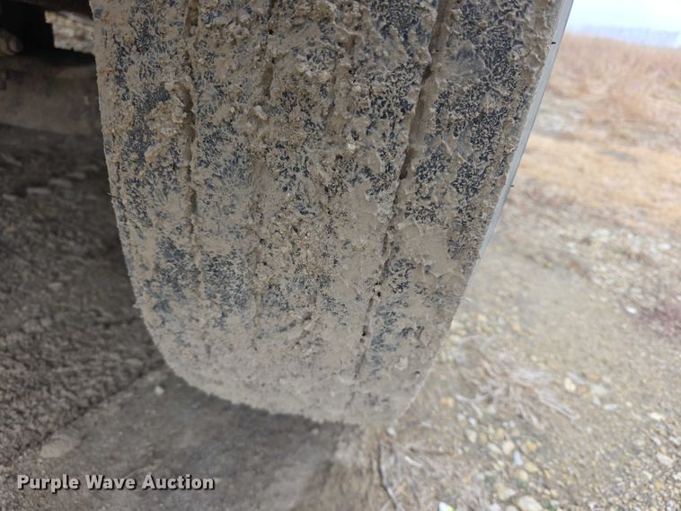 image for item FI0903 2013 International Dura Star 4300 box truck