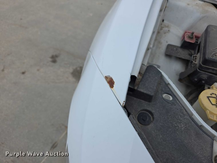 image for item FI0913 2015 Dodge Charger Police 