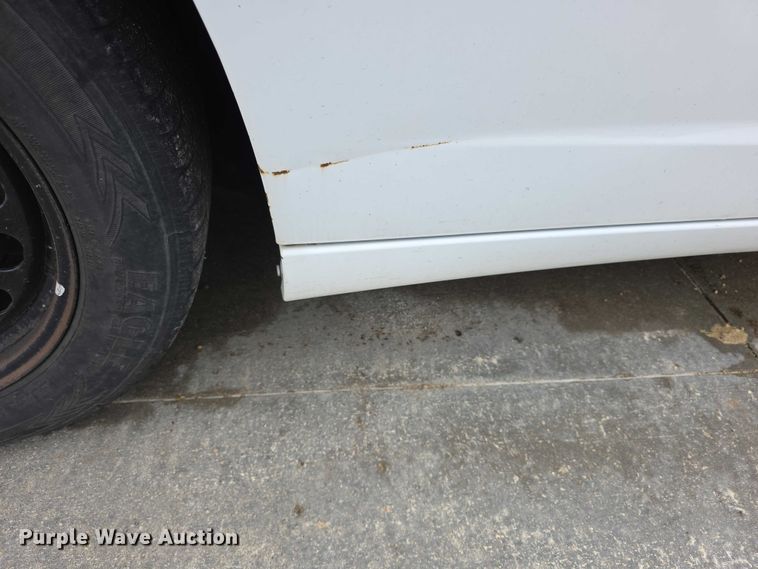 image for item FI0913 2015 Dodge Charger Police 