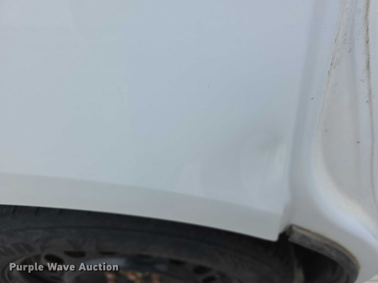 image for item FI0913 2015 Dodge Charger Police 