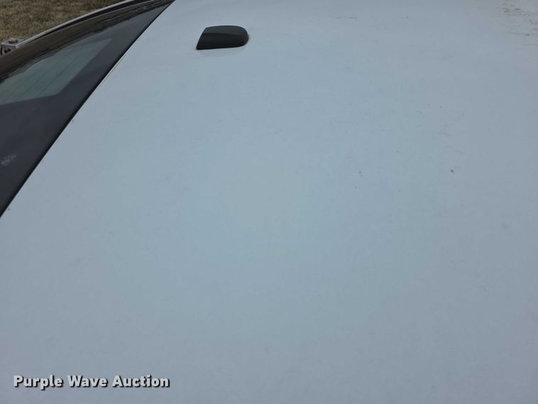 image for item FI0913 2015 Dodge Charger Police 