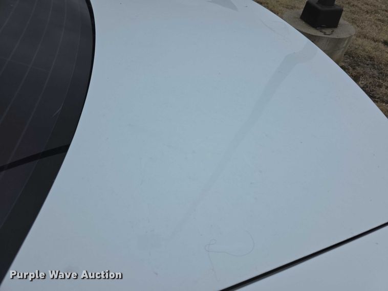 image for item FI0913 2015 Dodge Charger Police 