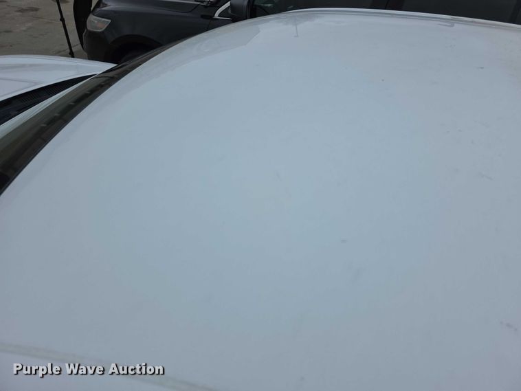 image for item FI0913 2015 Dodge Charger Police 