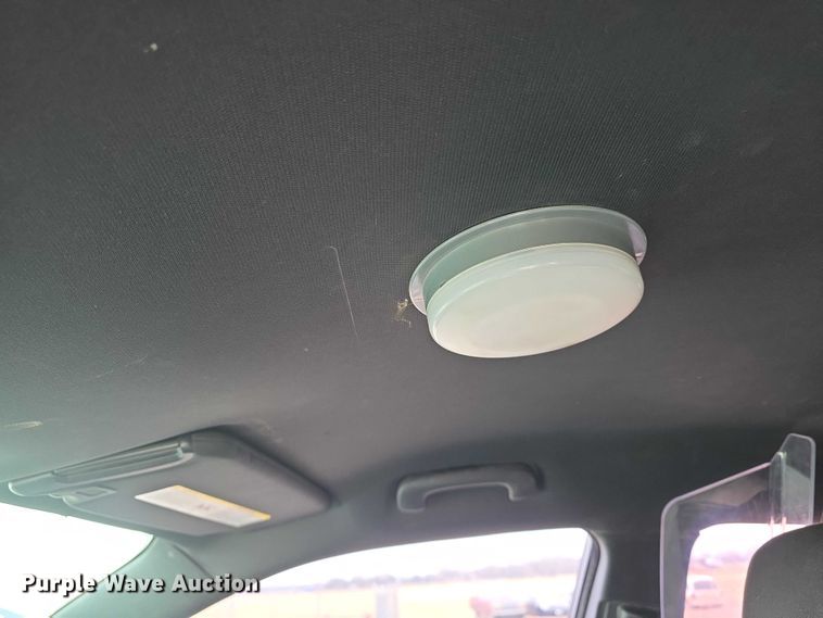 image for item FI0913 2015 Dodge Charger Police 