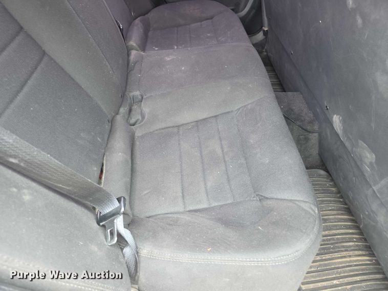 image for item FI0913 2015 Dodge Charger Police 