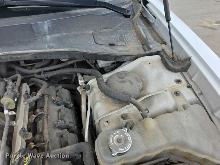 image for item FI0913 2015 Dodge Charger Police 