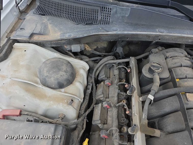 image for item FI0913 2015 Dodge Charger Police 