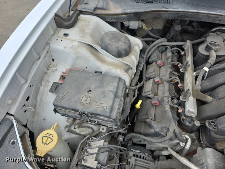 image for item FI0913 2015 Dodge Charger Police 