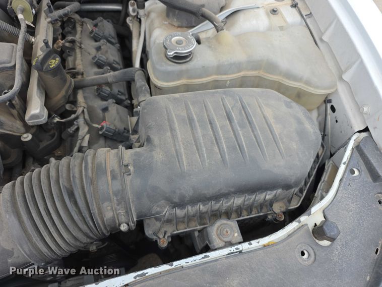 image for item FI0913 2015 Dodge Charger Police 