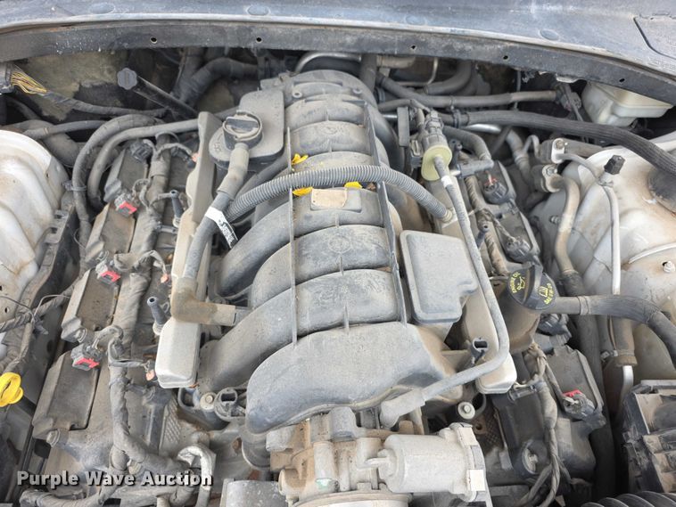 image for item FI0913 2015 Dodge Charger Police 