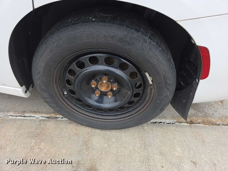 image for item FI0913 2015 Dodge Charger Police 