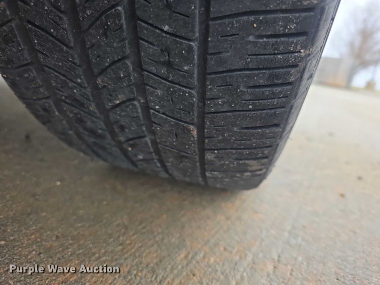 image for item FI0914 2015 Ford Taurus Police interceptor 