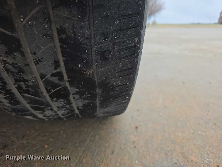 image for item FI0914 2015 Ford Taurus Police interceptor 