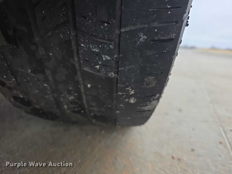 image for item FI0914 2015 Ford Taurus Police interceptor 