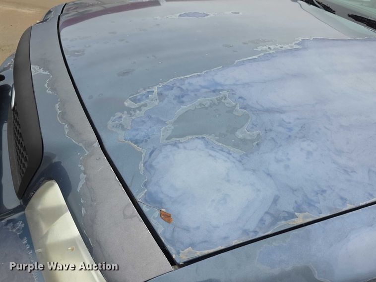 image for item FI0915 2009 Ford Crown Victoria Police Interceptor 