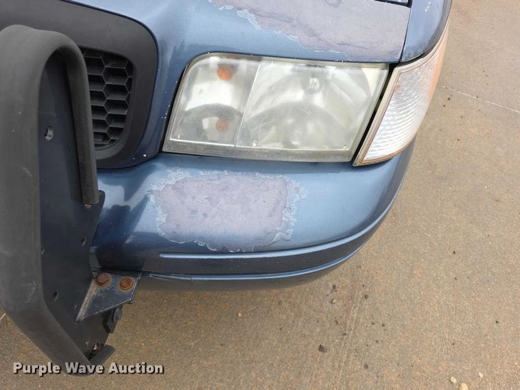 image for item FI0915 2009 Ford Crown Victoria Police Interceptor 