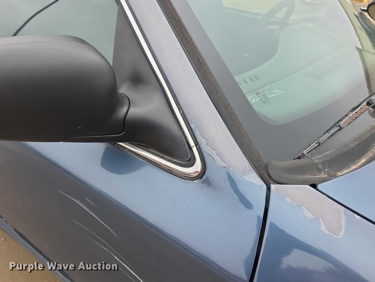 image for item FI0915 2009 Ford Crown Victoria Police Interceptor 