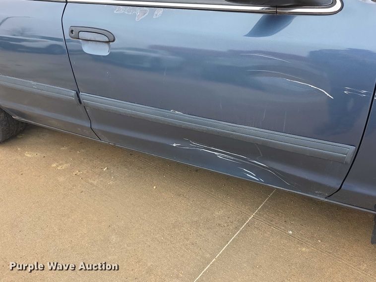 image for item FI0915 2009 Ford Crown Victoria Police Interceptor 